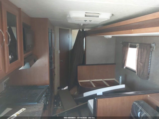 Wildwood X-lite 2015 4X4TWDB23F7349181 Image 8