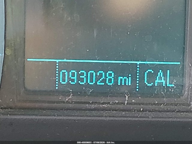 45559653 :رقم المزاد ، 2GNFLFEK0F6329741 vin ، 2015 Chevrolet Equinox Lt مزاد بيع