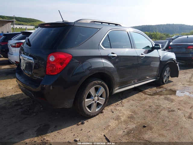 45559653 :رقم المزاد ، 2GNFLFEK0F6329741 vin ، 2015 Chevrolet Equinox Lt مزاد بيع