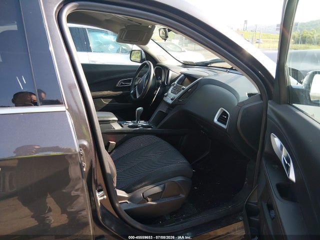 45559653 :رقم المزاد ، 2GNFLFEK0F6329741 vin ، 2015 Chevrolet Equinox Lt مزاد بيع