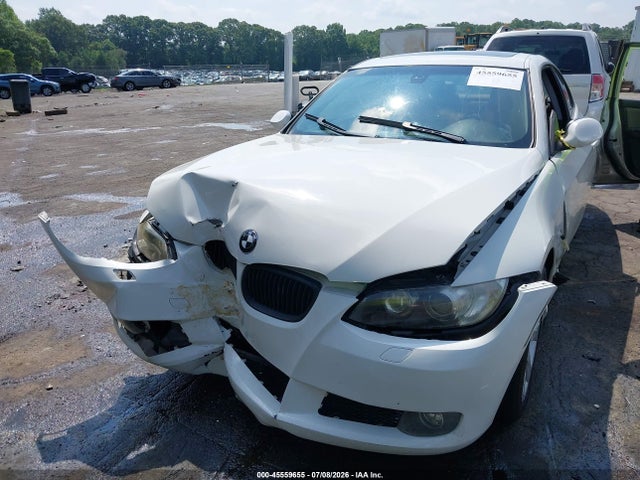 Aukcja sprzedaży 2009 Bmw 335i, vin: WBAWB73549P045660, numer aukcji: 45559655