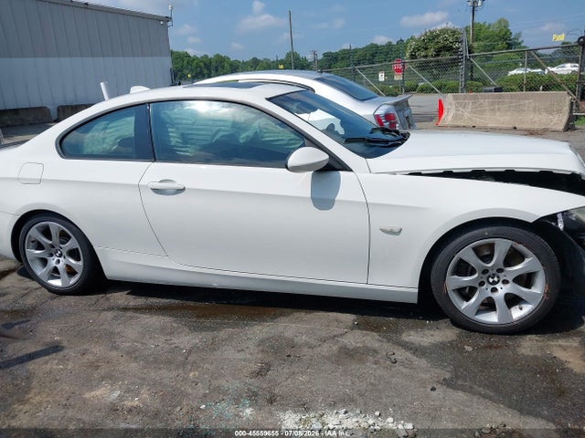 Aukcja sprzedaży 2009 Bmw 335i, vin: WBAWB73549P045660, numer aukcji: 45559655