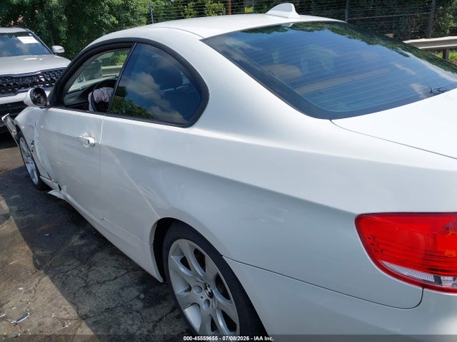 Aukcja sprzedaży 2009 Bmw 335i, vin: WBAWB73549P045660, numer aukcji: 45559655