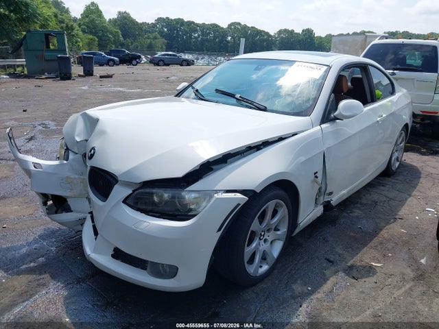 Aukcja sprzedaży 2009 Bmw 335i, vin: WBAWB73549P045660, numer aukcji: 45559655