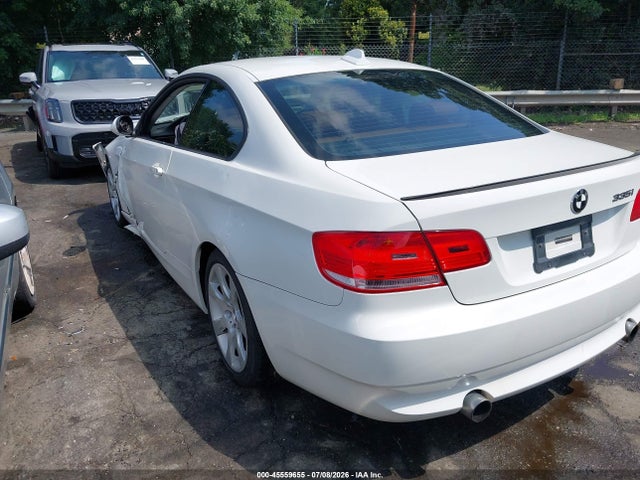 Aukcja sprzedaży 2009 Bmw 335i, vin: WBAWB73549P045660, numer aukcji: 45559655