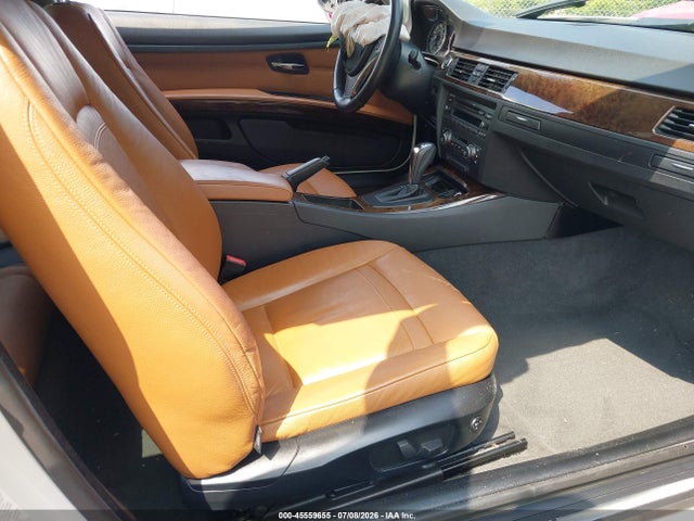 Aukcja sprzedaży 2009 Bmw 335i, vin: WBAWB73549P045660, numer aukcji: 45559655