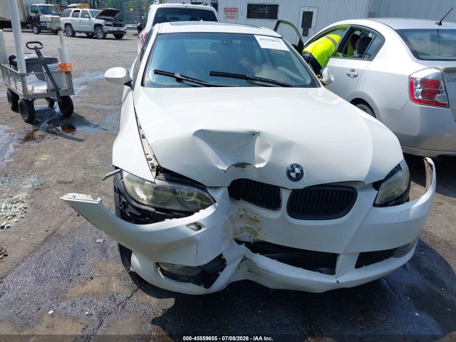 Aukcja sprzedaży 2009 Bmw 335i, vin: WBAWB73549P045660, numer aukcji: 45559655