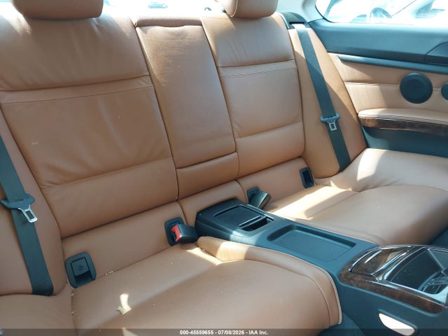 Aukcja sprzedaży 2009 Bmw 335i, vin: WBAWB73549P045660, numer aukcji: 45559655