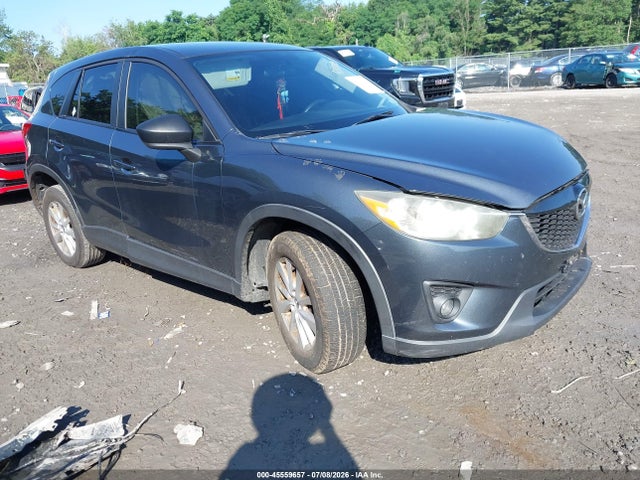 Aukcja sprzedaży 2013 Mazda Cx-5 Touring, vin: JM3KE2CE6D0132139, numer aukcji: 45559657