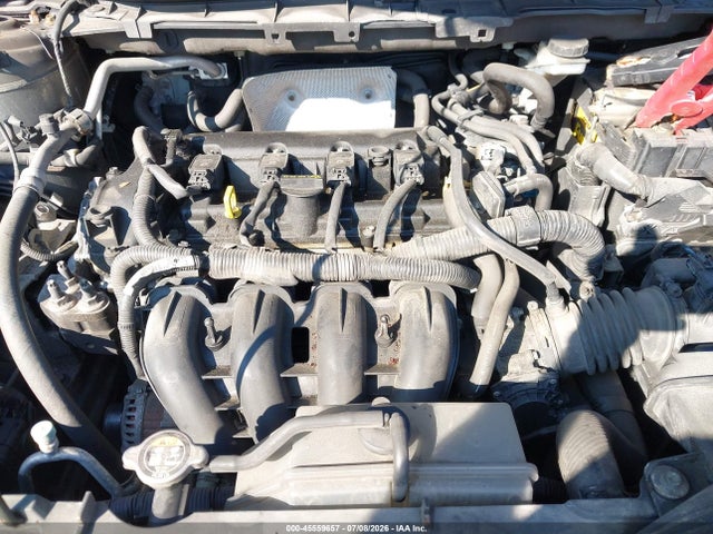 45559657 :رقم المزاد ، JM3KE2CE6D0132139 vin ، 2013 Mazda Cx-5 Touring مزاد بيع