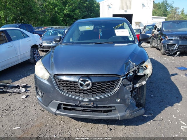 45559657 :رقم المزاد ، JM3KE2CE6D0132139 vin ، 2013 Mazda Cx-5 Touring مزاد بيع