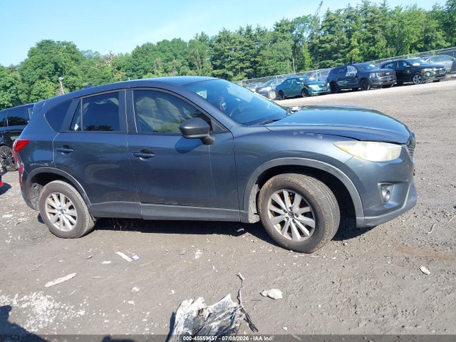 45559657 :رقم المزاد ، JM3KE2CE6D0132139 vin ، 2013 Mazda Cx-5 Touring مزاد بيع