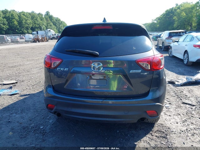 45559657 :رقم المزاد ، JM3KE2CE6D0132139 vin ، 2013 Mazda Cx-5 Touring مزاد بيع