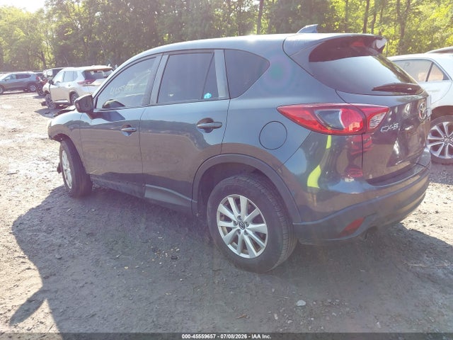 45559657 :رقم المزاد ، JM3KE2CE6D0132139 vin ، 2013 Mazda Cx-5 Touring مزاد بيع