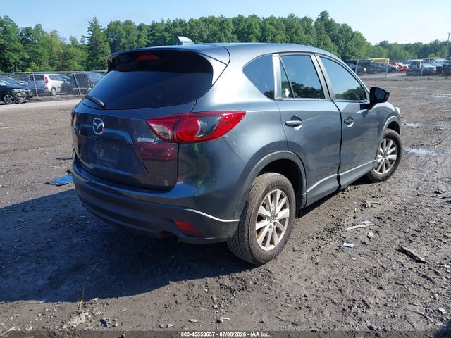 45559657 :رقم المزاد ، JM3KE2CE6D0132139 vin ، 2013 Mazda Cx-5 Touring مزاد بيع