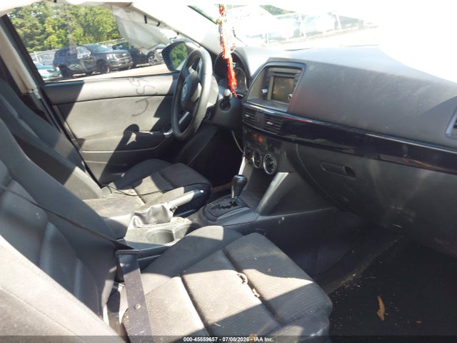 45559657 :رقم المزاد ، JM3KE2CE6D0132139 vin ، 2013 Mazda Cx-5 Touring مزاد بيع