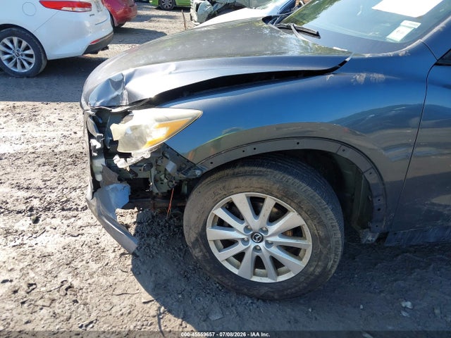 45559657 :رقم المزاد ، JM3KE2CE6D0132139 vin ، 2013 Mazda Cx-5 Touring مزاد بيع