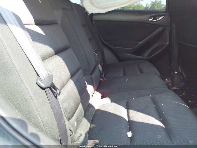 45559657 :رقم المزاد ، JM3KE2CE6D0132139 vin ، 2013 Mazda Cx-5 Touring مزاد بيع