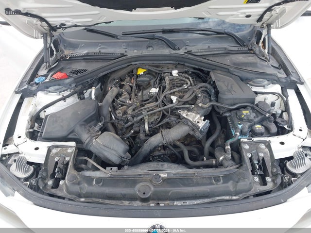 Продаж на аукціоні авто 2018 Bmw 430i Gran Coupe, vin: WBA4J1C54JBG78915, номер лоту: 45559666