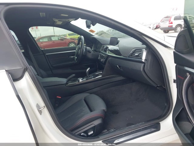 Продаж на аукціоні авто 2018 Bmw 430i Gran Coupe, vin: WBA4J1C54JBG78915, номер лоту: 45559666