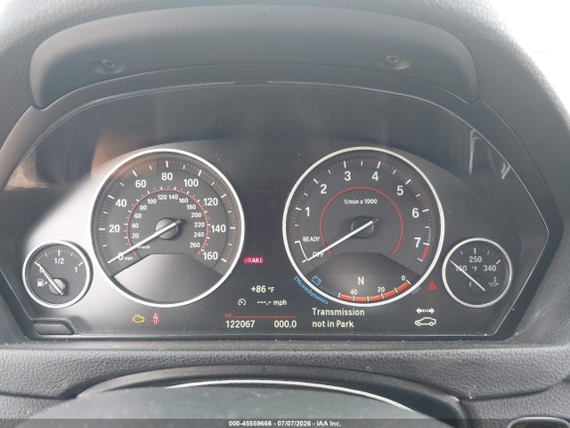 Продаж на аукціоні авто 2018 Bmw 430i Gran Coupe, vin: WBA4J1C54JBG78915, номер лоту: 45559666
