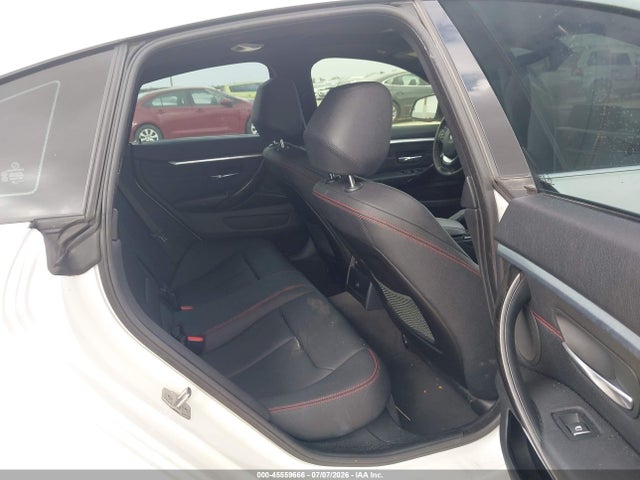 Продаж на аукціоні авто 2018 Bmw 430i Gran Coupe, vin: WBA4J1C54JBG78915, номер лоту: 45559666