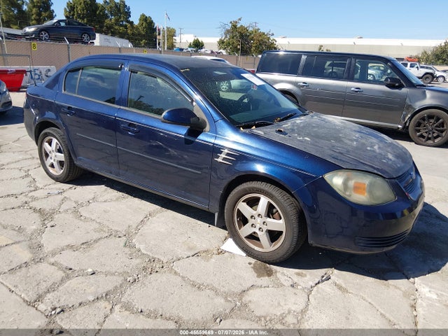 Aukcja sprzedaży 2010 Chevrolet Cobalt Lt, vin: 1G1AF5F58A7102537, numer aukcji: 45559669
