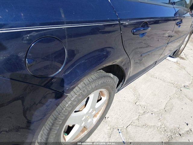 Продажа на аукционе авто 2010 Chevrolet Cobalt Lt, vin: 1G1AF5F58A7102537, номер лота: 45559669
