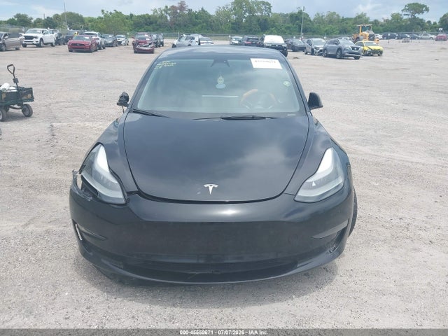 Tesla Model 3 Rear-wheel Drive 2023 5YJ3E1EA3PF437654 Image 10