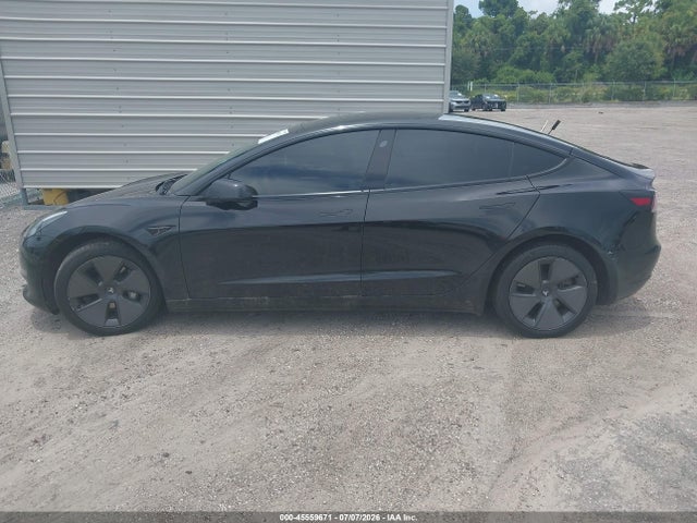 Tesla Model 3 Rear-wheel Drive 2023 5YJ3E1EA3PF437654 Image 12