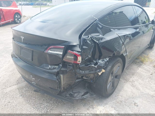 Tesla Model 3 Rear-wheel Drive 2023 5YJ3E1EA3PF437654 Image 6