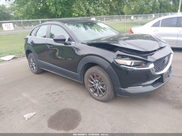 Aukcja sprzedaży 2022 Mazda Cx-30 2.5 S, vin: 3MVDMBAL4NM407381, numer aukcji: 45559673