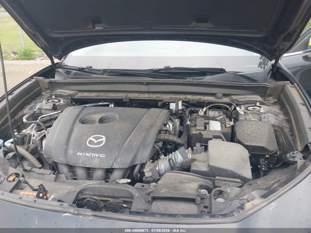 Aukcja sprzedaży 2022 Mazda Cx-30 2.5 S, vin: 3MVDMBAL4NM407381, numer aukcji: 45559673