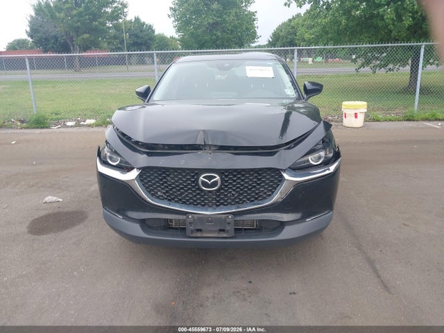 Aukcja sprzedaży 2022 Mazda Cx-30 2.5 S, vin: 3MVDMBAL4NM407381, numer aukcji: 45559673