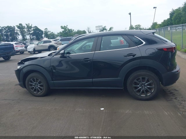 Aukcja sprzedaży 2022 Mazda Cx-30 2.5 S, vin: 3MVDMBAL4NM407381, numer aukcji: 45559673