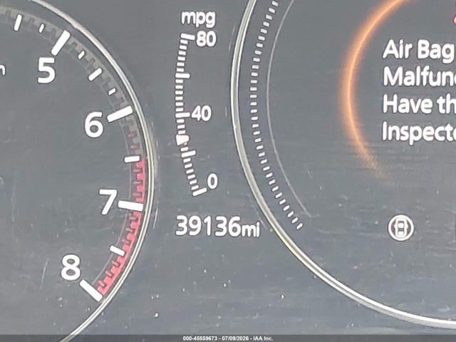 Aukcja sprzedaży 2022 Mazda Cx-30 2.5 S, vin: 3MVDMBAL4NM407381, numer aukcji: 45559673