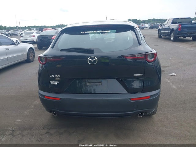 Aukcja sprzedaży 2022 Mazda Cx-30 2.5 S, vin: 3MVDMBAL4NM407381, numer aukcji: 45559673