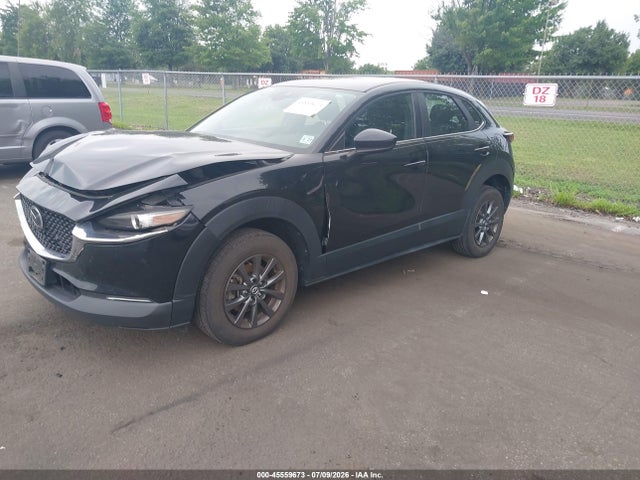 Aukcja sprzedaży 2022 Mazda Cx-30 2.5 S, vin: 3MVDMBAL4NM407381, numer aukcji: 45559673