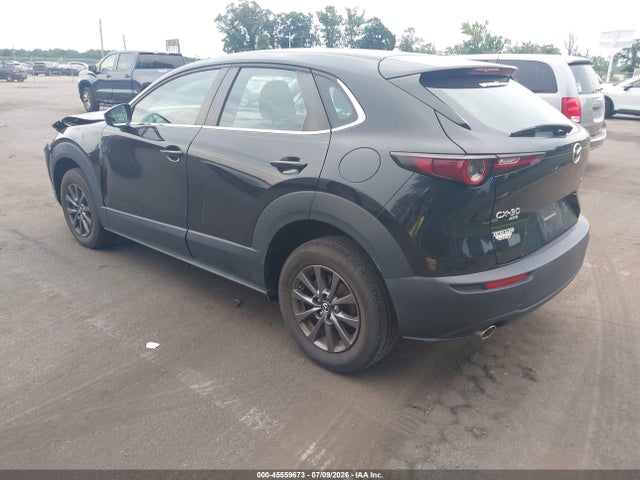 Aukcja sprzedaży 2022 Mazda Cx-30 2.5 S, vin: 3MVDMBAL4NM407381, numer aukcji: 45559673