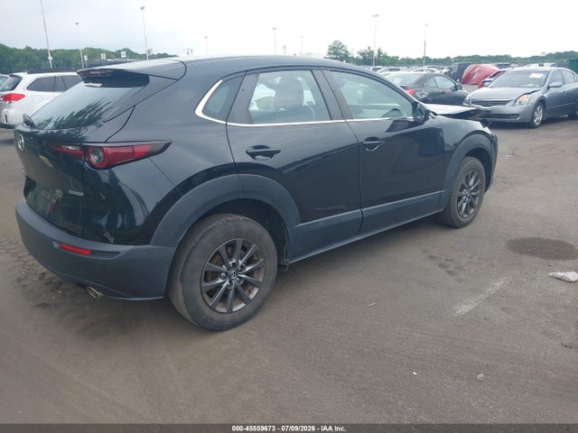 Aukcja sprzedaży 2022 Mazda Cx-30 2.5 S, vin: 3MVDMBAL4NM407381, numer aukcji: 45559673