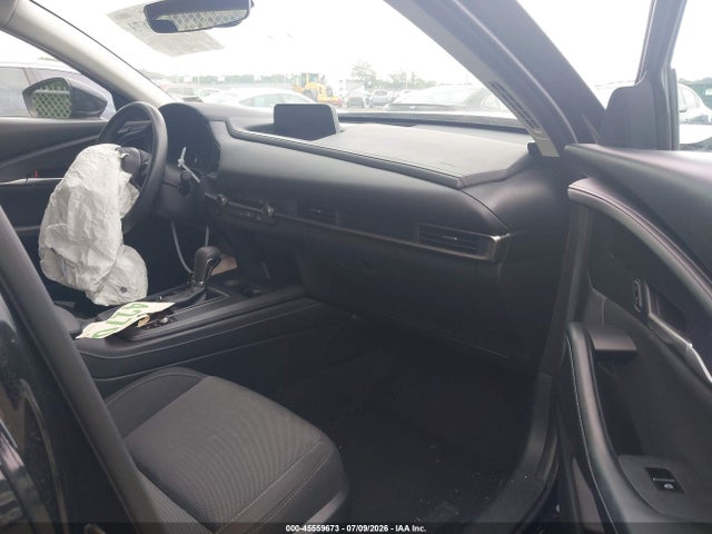 Aukcja sprzedaży 2022 Mazda Cx-30 2.5 S, vin: 3MVDMBAL4NM407381, numer aukcji: 45559673