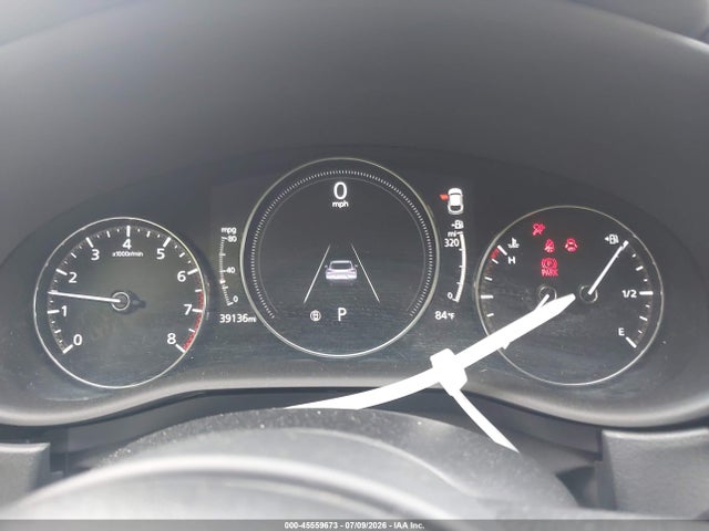 Aukcja sprzedaży 2022 Mazda Cx-30 2.5 S, vin: 3MVDMBAL4NM407381, numer aukcji: 45559673