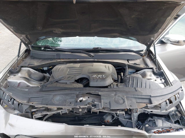 2014 Chrysler 300 მანქანა იყიდება აუქციონზე, vin: 2C3CCARG9EH190270, აუქციონის ნომერი: 45559674