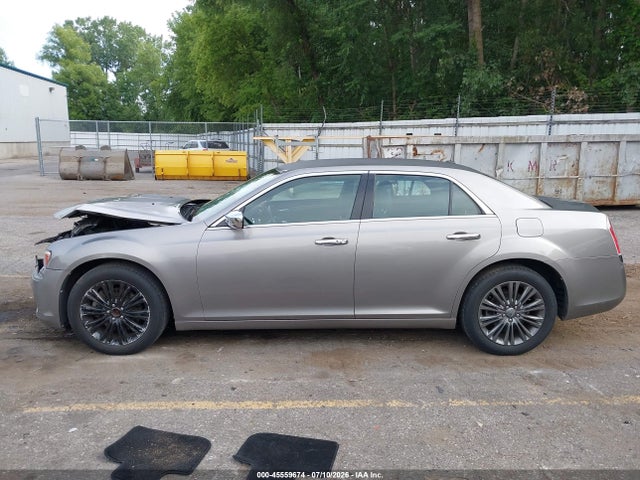 2014 Chrysler 300 მანქანა იყიდება აუქციონზე, vin: 2C3CCARG9EH190270, აუქციონის ნომერი: 45559674