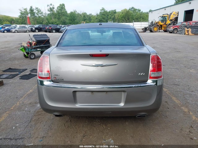 2014 Chrysler 300 მანქანა იყიდება აუქციონზე, vin: 2C3CCARG9EH190270, აუქციონის ნომერი: 45559674