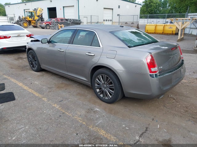 2014 Chrysler 300 მანქანა იყიდება აუქციონზე, vin: 2C3CCARG9EH190270, აუქციონის ნომერი: 45559674