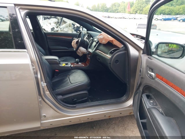 2014 Chrysler 300 მანქანა იყიდება აუქციონზე, vin: 2C3CCARG9EH190270, აუქციონის ნომერი: 45559674