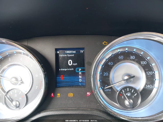 2014 Chrysler 300 მანქანა იყიდება აუქციონზე, vin: 2C3CCARG9EH190270, აუქციონის ნომერი: 45559674