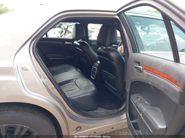 2014 Chrysler 300 მანქანა იყიდება აუქციონზე, vin: 2C3CCARG9EH190270, აუქციონის ნომერი: 45559674