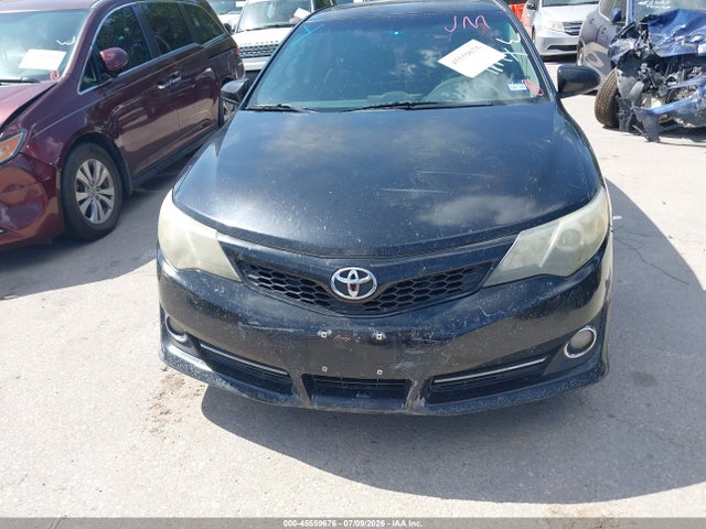 Продажа на аукционе авто 2013 Toyota Camry Se, vin: 4T1BF1FK5DU673253, номер лота: 45559676